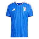 Camisa Seleção Italia 2026 JOGADOR