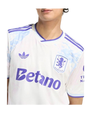 Camisa Aston Villa FC 2025/26 III