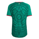 Camisa Seleção Mexico 2026 JOGADOR