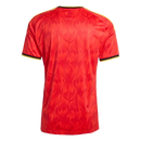 Camisa Seleção Belgica 2026