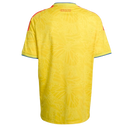 Camisa Seleção Colombia 2026