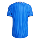 Camisa Seleção Italia 2026 JOGADOR