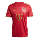 Camisa aniversário FC Bayern München