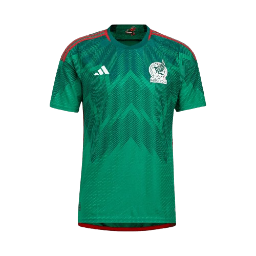 Camisa Seleção México 2022/22 Home