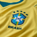 Camisa I Torcedor Brasil 26