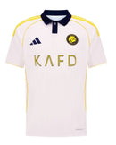 Camisa Al Nassr 2025/26 III