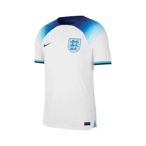 Camisa Seleção Inglaterra 2022/22 Home
