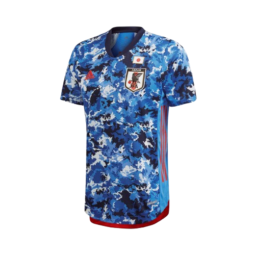 Camisa Seleção Japão 2020/20 Home