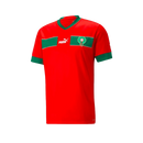 Camisa Seleção Marrocos 2022/22