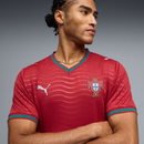 Camisa Seleção Portugal 2026 JOGADOR