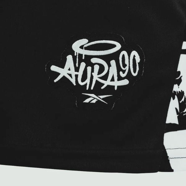 Camisa Botafogo 2025/26 Aquecimento