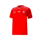 Camisa Seleção Suíça 2022/22