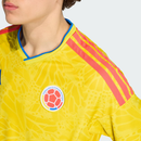 Camisa Seleção Colombia 2026