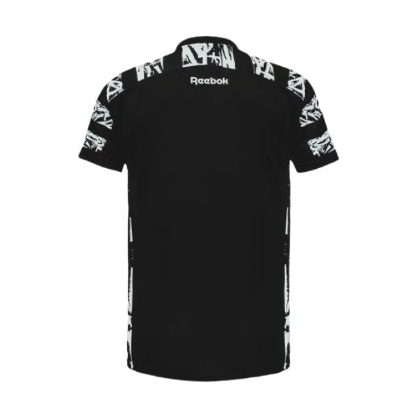 Camisa Botafogo 2025/26 Aquecimento