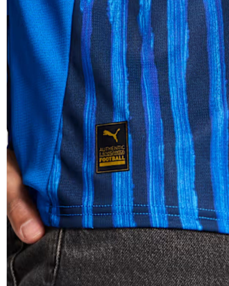 Camisa Al Hilal 2025/26