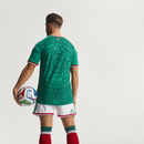 Camisa Seleção Mexico 2026 JOGADOR