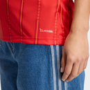 Camisa Seleção Espanha Feminina 2026