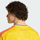 Camisa Seleção Colombia 2026