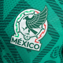 Camisa Seleção Mexico 2026 JOGADOR