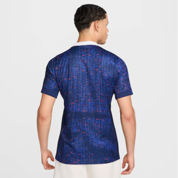 Camisa Seleção França 2025/26