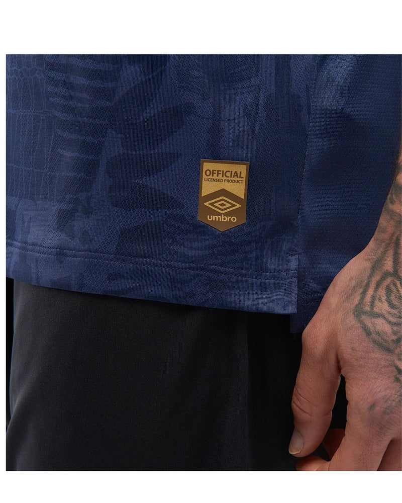 Camisa Grêmio 2025/26 III PAMPA GAUCHO Nº10