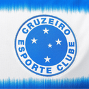 Camisa Cruzeiro 2025/26 KAIKI Nº6