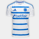 Camisa Cruzeiro 2025/26 KAIKI Nº6