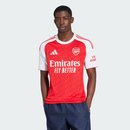 Camisa I Arsenal 25/26