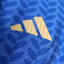 Camisa Seleção Italia 2026 JOGADOR