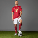 Camisa aniversário FC Bayern München