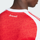 Camisa I Arsenal 25/26