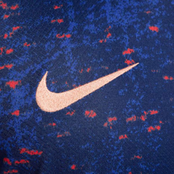 Camisa Seleção França 2025/26