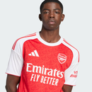 Camisa I Arsenal 25/26