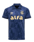 Camisa Grêmio 2025/26 III PAMPA GAUCHO Nº10