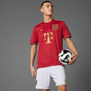Camisa aniversário FC Bayern München