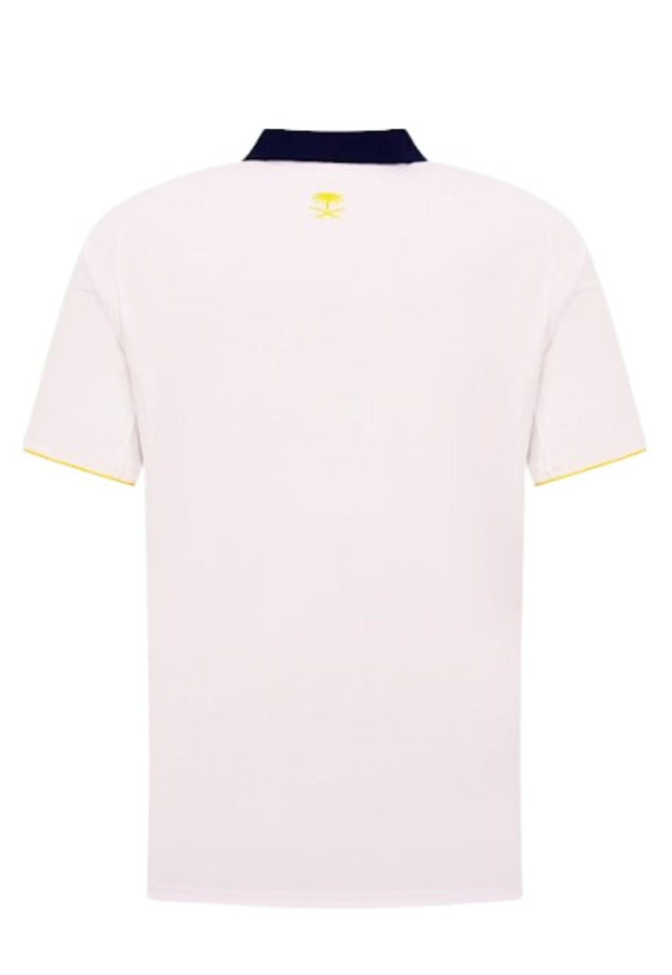 Camisa Al Nassr 2025/26 III