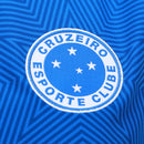 Camisa Feminina Cruzeiro 2025/26 + PATROCINIOS
