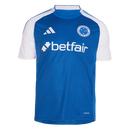 Camisa Cruzeiro 2025/26 GABI Nº9