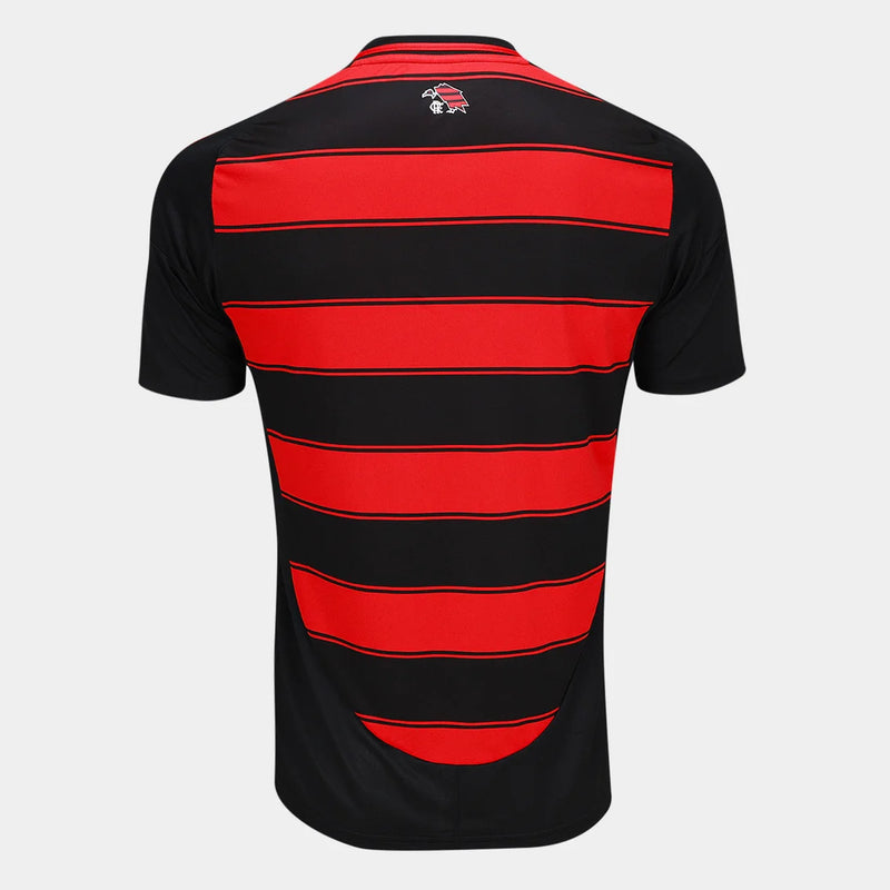 Camisa Flamengo 2025/26
