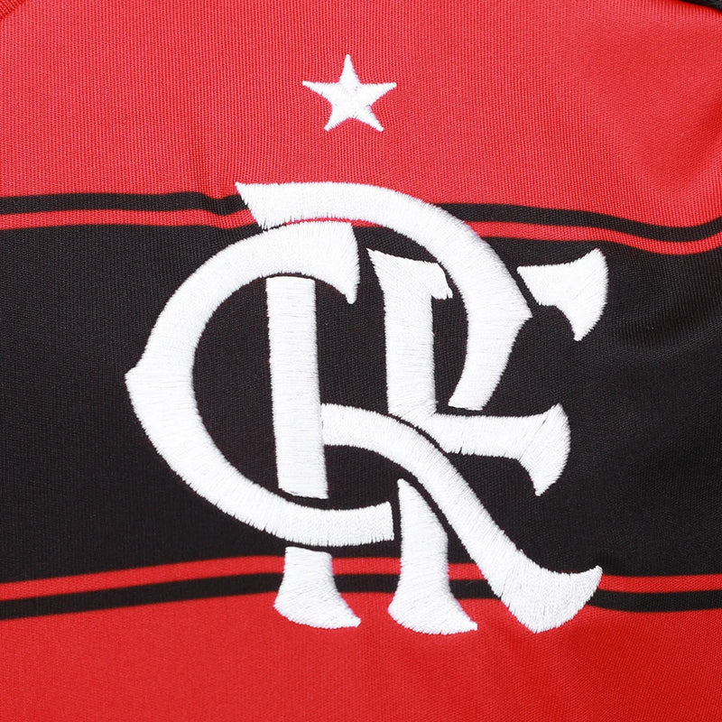 Camisa Flamengo 2025/26