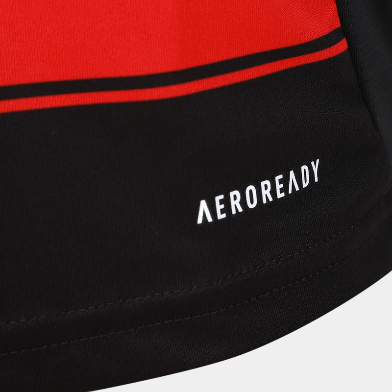 Camisa Flamengo 2025/26