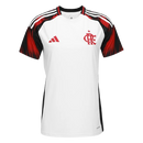 Camisa Feminina Flamengo 2025/26 II