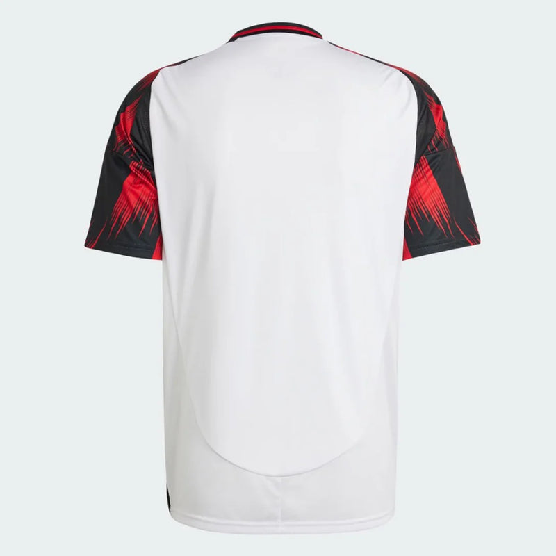 Camisa Flamengo 25/25 - II
