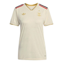 Camisa Flamengo Feminina 2025/26 III TORCEDOR ADIDAS