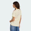 Camisa Flamengo Feminina 2025/26 III TORCEDOR ADIDAS