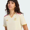 Camisa Flamengo Feminina 2025/26 III TORCEDOR ADIDAS