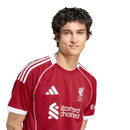 Camisa Liverpool 2025/26