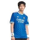 Camisa Real Madrid 2025/26 III