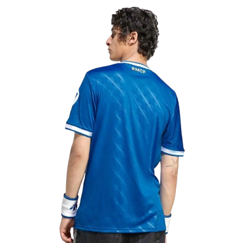 Camisa Real Madrid 2025/26 III