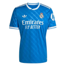 Camisa Real Madrid 2025/26 III